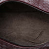 Secondhand Bottega Veneta Nappa Intrecciato Boston Bag