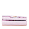 Chanel CC Quilted Caviar Compact Flap Wallet Secondhand
