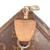 Louis Vuitton Monogram Mini Pochette Accessoires Secondhand