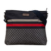 Gucci Diamante Nylon Web Crossbody Secondhand