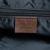 Gucci Diamante Nylon Web Crossbody Secondhand
