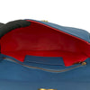 Louis Vuitton Grained Calfskin LV Pont 9 Soft MM Secondhand