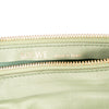 LOEWE Pleated Lambskin Bracelet Pouch Secondhand