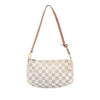 Louis Vuitton Damier Azur Pochette Accessoires Secondhand