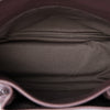 Bottega Veneta Mini Nappa Intrecciato Flap Crossbody Secondhand