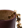 Secondhand LOEWE Mini Calfskin Pebble Bucket Bag