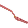 Miu Miu Matelasse Nappa Frame Shoulder Bag Secondhand