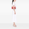 Miu Miu Matelasse Nappa Frame Shoulder Bag Secondhand
