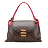 Secondhand Louis Vuitton Monogram Olympe MM
