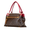 Secondhand Louis Vuitton Monogram Olympe MM