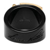 Louis Vuitton Resin Lock Me Ring L Secondhand