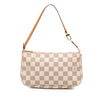 Louis Vuitton Damier Azur Pochette Accessoires Secondhand
