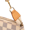 Louis Vuitton Damier Azur Pochette Accessoires Secondhand