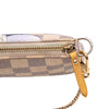 Louis Vuitton Damier Azur Illustre Mini Pochette Accessoires Secondhand