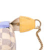 Louis Vuitton Damier Azur Illustre Mini Pochette Accessoires Secondhand