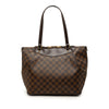 Louis Vuitton Damier Ebene Westminster GM Secondhand