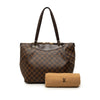 Secondhand Louis Vuitton Damier Ebene Westminster GM