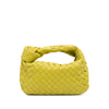 Bottega Veneta Mini Nappa Intrecciato Jodie Secondhand