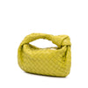Bottega Veneta Mini Nappa Intrecciato Jodie Secondhand