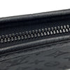 Louis Vuitton Monogram Shadow Gaston Wearable Wallet Secondhand