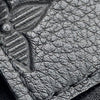 Louis Vuitton Monogram Shadow Gaston Wearable Wallet Secondhand