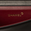 Chanel Mini CC Quilted Lambskin Full Flap Secondhand