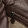 Bottega Veneta Nappa Intrecciato Fringe Flap Clutch Secondhand