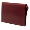 Secondhand Cartier Leather Must De Cartier Crossbody