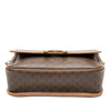 Celine Macadam Coated Canvas Crossbody Secondhand