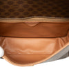 Celine Macadam Coated Canvas Crossbody Secondhand