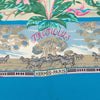Hermès Tropiques Silk Scarf 65 Secondhand