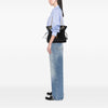 Saint Laurent Small Quilted Lambskin Jamie Shopping Tote Secondhand