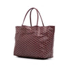 Goyard Goyardine Saint Louis GM Secondhand