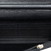 Chanel Studded Grained Calfskin Boy Wallet On Chain Secondhand