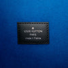 Louis Vuitton Damier Graphite Alpha Pochette GM Secondhand