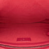 Chanel Large Aged Calfskin Gabrielle O Case Clutch Secondhand