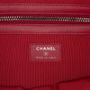 Chanel Large Aged Calfskin Gabrielle O Case Clutch Secondhand