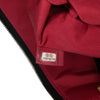 Chanel Large Aged Calfskin Gabrielle O Case Clutch Secondhand