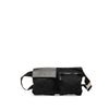 Gucci GG Canvas Double Pocket Belt Bag Secondhand