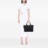 Chanel Old Travel Line Nylon Tote Secondhand
