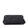 Chanel Old Travel Line Nylon Tote Secondhand