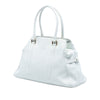 Fendi Leather FF Tote Secondhand