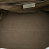 Fendi Leather FF Tote Secondhand