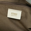 Fendi Leather FF Tote Secondhand