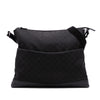 Gucci GG Canvas Crossbody Secondhand