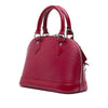 Louis Vuitton Epi Alma BB Secondhand