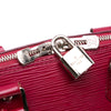Louis Vuitton Epi Alma BB Secondhand