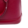 Louis Vuitton Epi Alma BB Secondhand