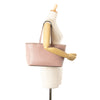 Valentino Leather Rockstud Tote Secondhand
