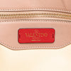 Valentino Leather Rockstud Tote Secondhand